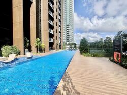 Pullman Residence  (D11), Condominium #524957231